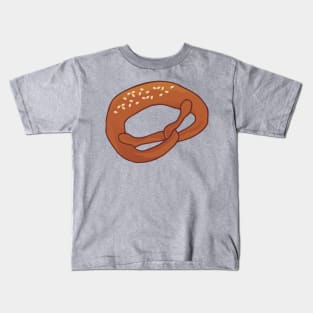 Pretzel Kids T-Shirt